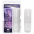 M For Man - Transparent Pleasure Ring