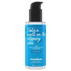 Crushious - water-based lubricant (100ml)