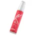 Crushious ZZ POP - edible liquid vibrator, strawberry (10 ml)