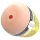 Crushious Ezy Egg Anal - masturbator egg (flesh‑coloured)