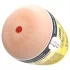 Crushious Ezy Egg Anal - masturbator egg (flesh‑coloured)