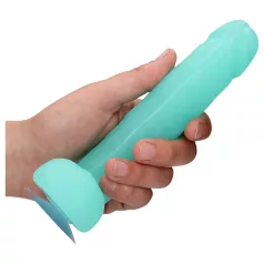  Dicky - Glow-in-the-Dark Novelty Soap with Testicle Design (265g)