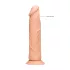 RealRock Dong 9 - Lifelike Dildo (9") - Natural