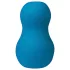 Doc Johnson Stroker - Male Pleasure Device (Blue)