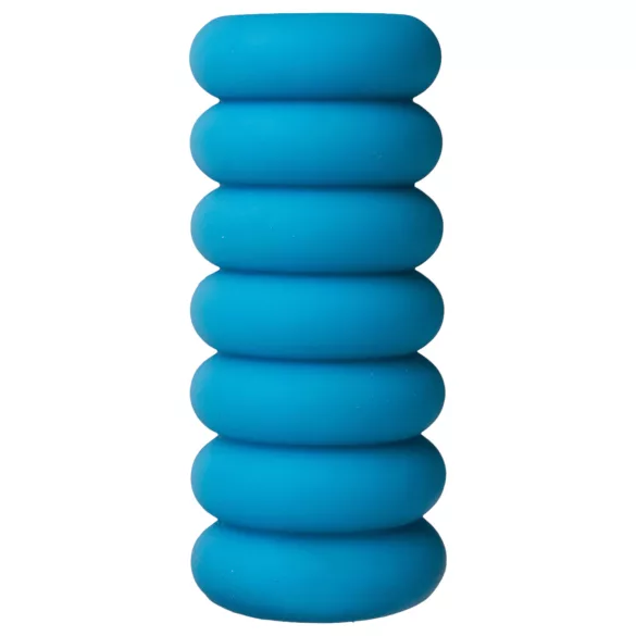 Doc Johnson Thrill - male masturbator (blue)