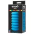 Doc Johnson Thrill - male masturbator (blue)