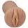 Doc Johnson Lulu Chu - realistic Ultraskyn vagina masturbator (flesh‑coloured)