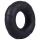 Doc Johnson C-Ring - Black Silicone Penis Ring