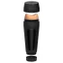Doc Johnson Eva Elfie - Ultraskyn vagina masturbator in case (flesh-coloured)