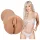 Doc Johnson Eva Elfie - Realistic Ultraskyn Pocket Pussy (Natural)