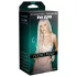 Doc Johnson Eva Elfie - Realistic Ultraskyn Pocket Pussy (Natural)
