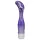 Lucid Dream 14 - Ultra-Strong G-Spot Vibrator (Purple)