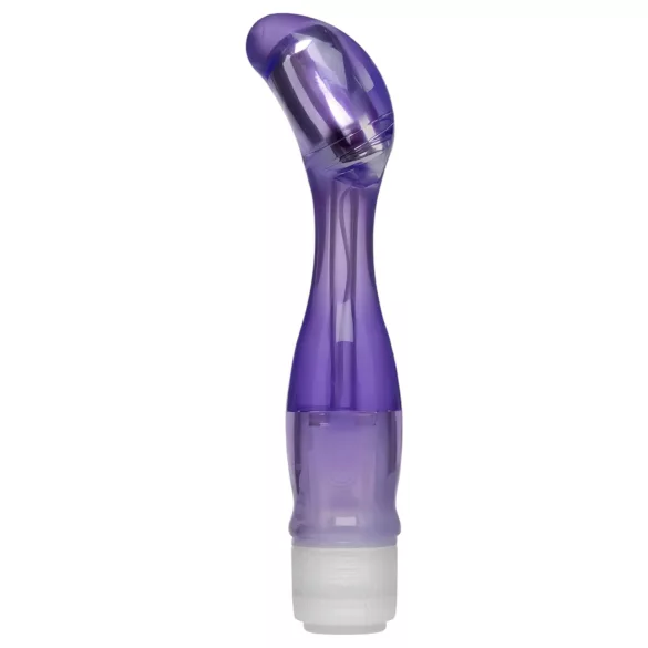 Lucid Dream 14 - Ultra-Strong G-Spot Vibrator (Purple)