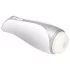 Honey Play Box Albus - Pulsating, Tightening, Vibrating Masturbator (White)