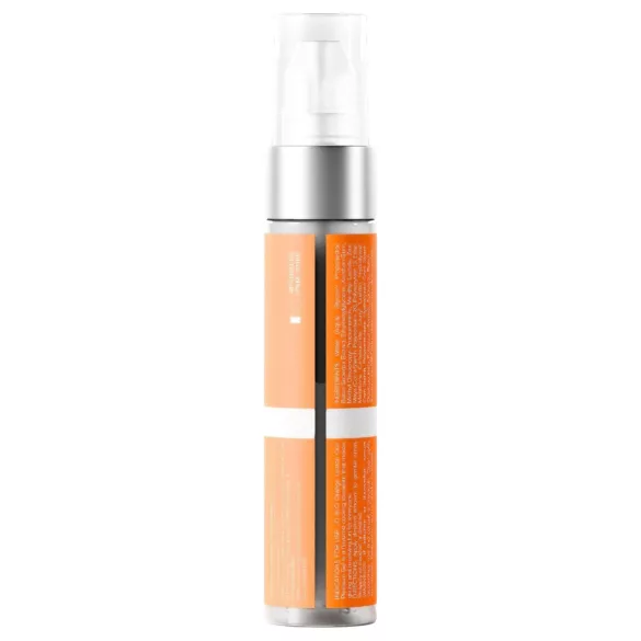 System JO BLO - flavoured oral gel, orange-lime (30 ml)