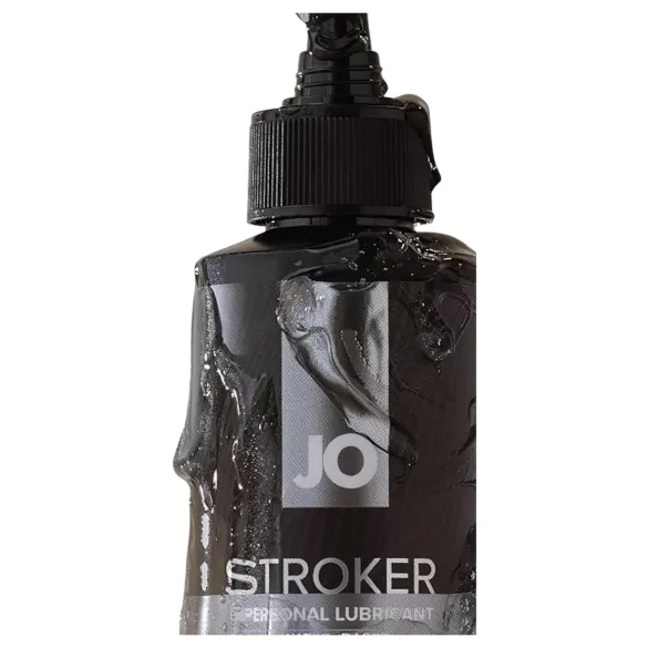 System JO - Water-Based Masturbator Lubricant (120ml)