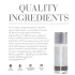 System JO Hybrid - Coconut hybrid lubricant (60 ml)