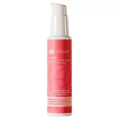 System JO Vitalize - intimate moisturising cream (60ml)