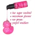 Crushious - water-based lubricant, strawberry (50 ml)