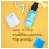 Crushious - cooling water-based lubricant (50 ml)