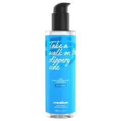Crushious - water-based lubricant (250 ml)