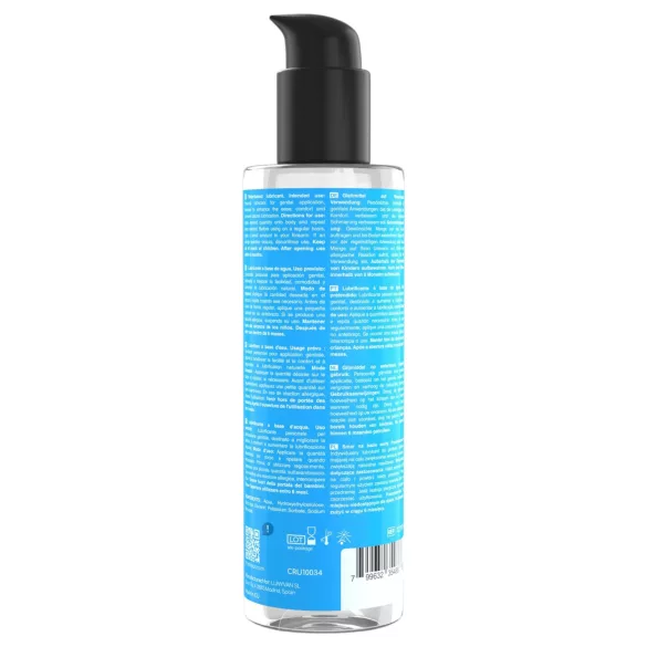 Crushious - water-based lubricant (250 ml)