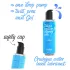 Crushious - water-based lubricant (250 ml)