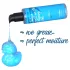 Crushious - water-based lubricant (250 ml)
