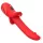 Bestoy - Waterproof G-Spot Vibrator (Red)