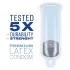 Durex Mutual Pleasure - delay condoms (3 pcs)