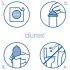 Durex Extra Safe - extra safe condoms (12 pcs)