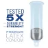 Durex Extra Safe - extra safe condoms (12 pcs)