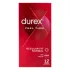 Durex Feel Thin - Natural Sensation Condoms (12 Pack)