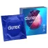 Durex Love - Snug Fit Condoms (4 Pack)