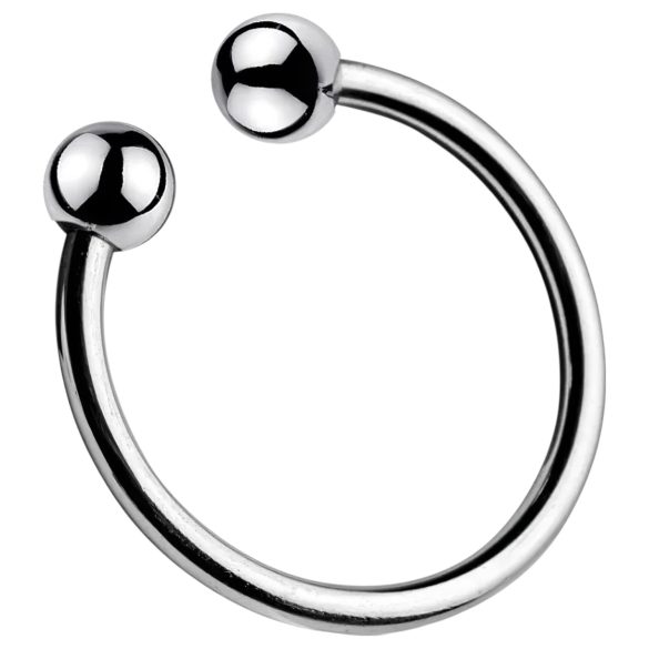Stainless Steel Orgasm Delay Ring (30mm)