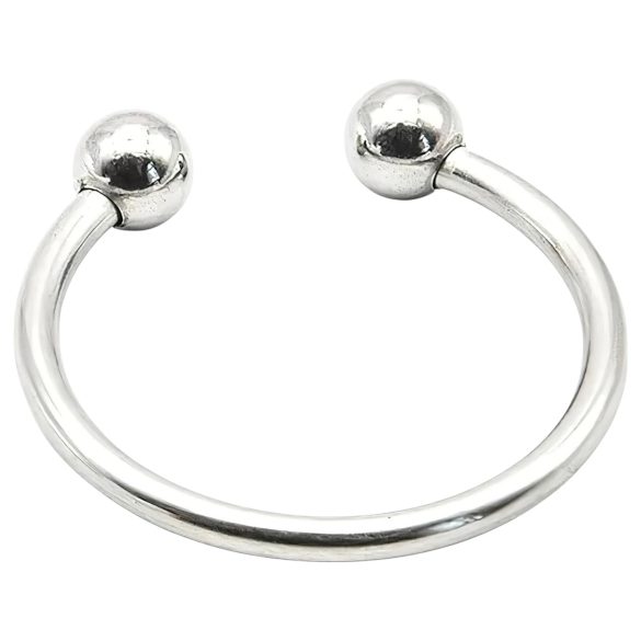 Stainless Steel Orgasm Delay Ring (30mm)