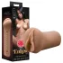 Enlust Molly - AI-Enhanced Sleeve (Dark Natural)
