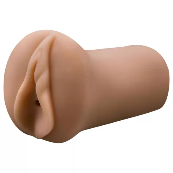 Enlust Molly - AI-Enhanced Sleeve (Dark Natural)