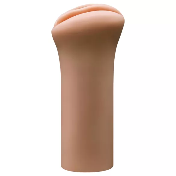Enlust Molly - AI-Enhanced Sleeve (Dark Natural)