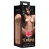 Enlust Molly - AI-Enhanced Sleeve (Dark Natural)