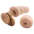 Enlust Cassie - AI-Enhanced Realistic Toy (Natural)