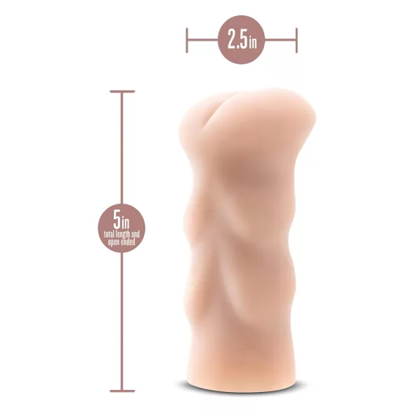 Enlust Cassie - AI-Enhanced Realistic Toy (Natural)