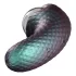 Temptasia Enchanted Serpent - Mythical Clit Vibrator (Green)