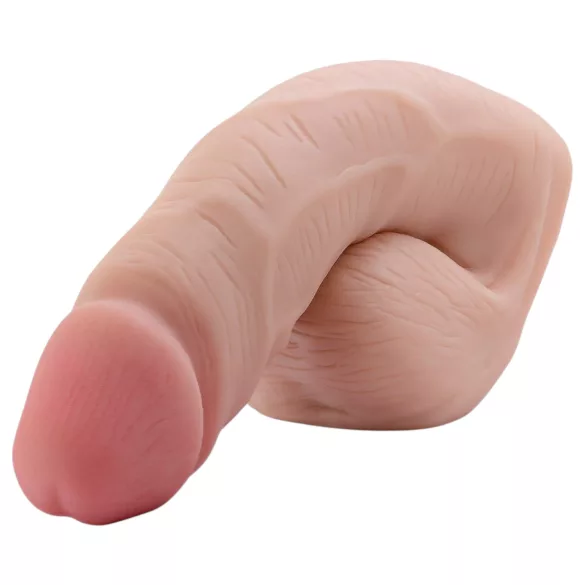 Blush UrSelf Affirm - realistic dildo (flesh-coloured) - 13 cm
