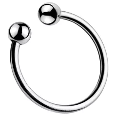 Stainless Steel Delay Control Ring (28mm)