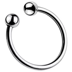 Stainless Steel Delaying Ring (32mm)