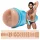 Fleshjack Diego Sans - Realistic Butt Masturbator (Natural)