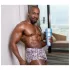 Fleshjack Max Konnor - Realistic Butt Masturbator (Brown)