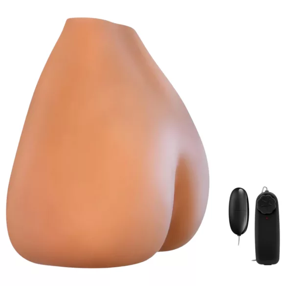 Blush X5 Rita - Realistic Vagina and Butt (Natural)