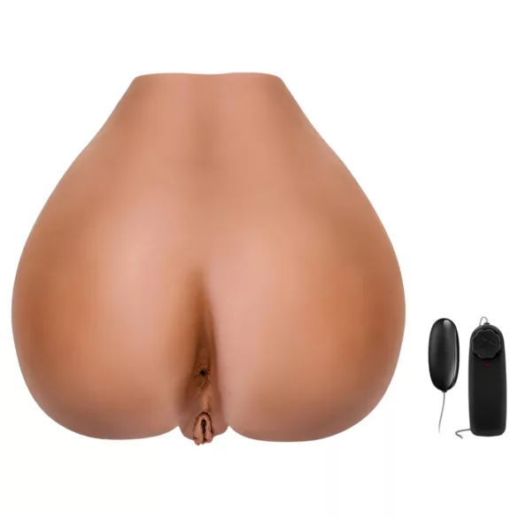 Blush X5 Rita - Realistic Vagina and Butt (Natural)